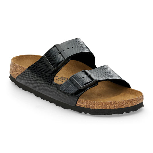 Birkenstock Damen Schuh Arizona BF black