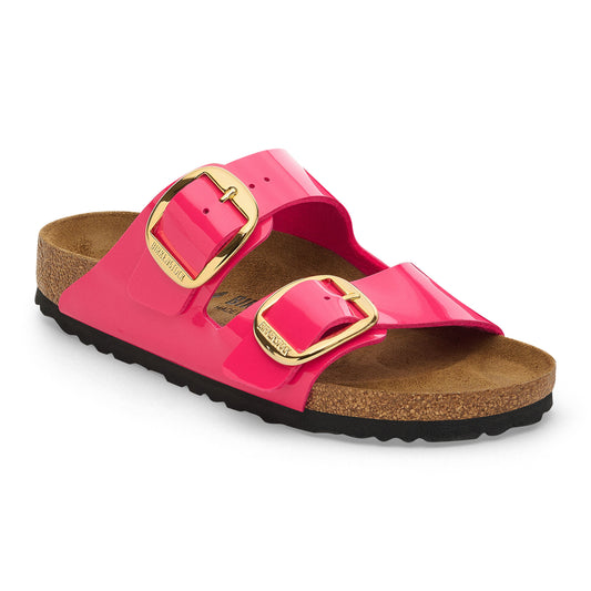 Birkenstock Damen Schuh Arizona Big Buckle pink