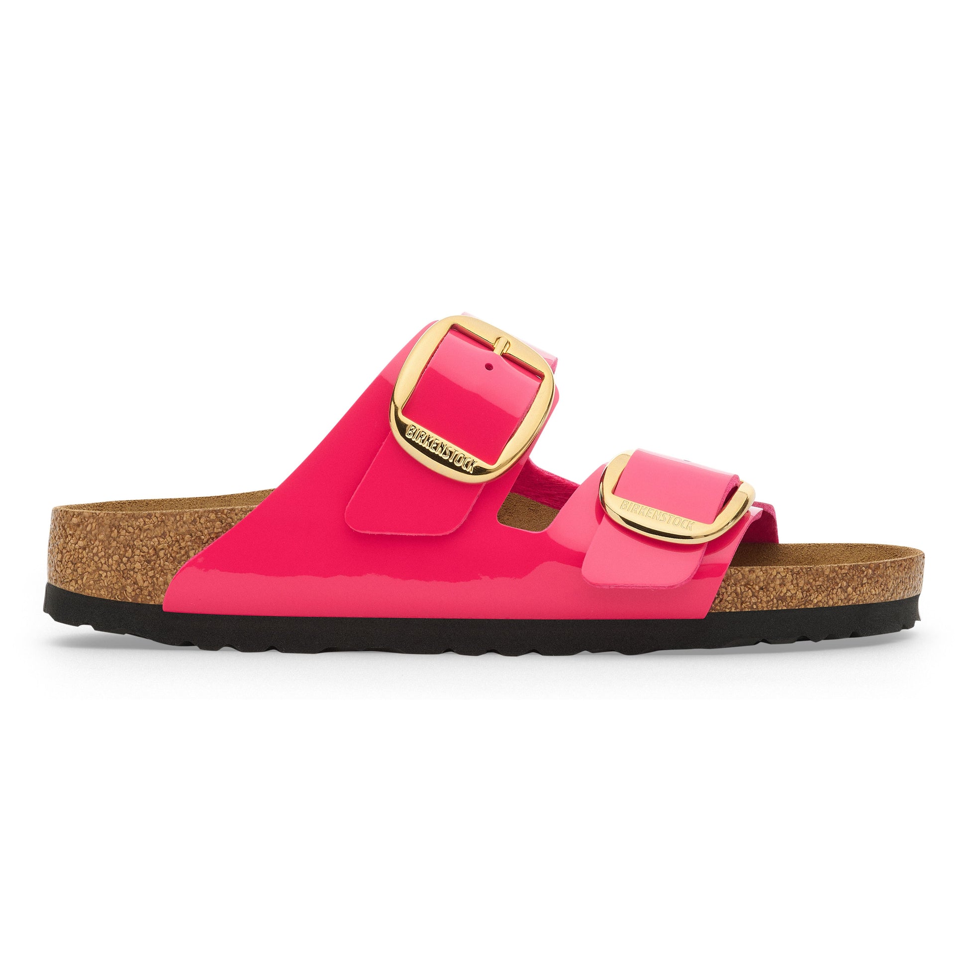 Birkenstock Damen Schuh Arizona Big Buckle pink