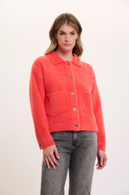 Rino & Pelle Damen Strickjacke