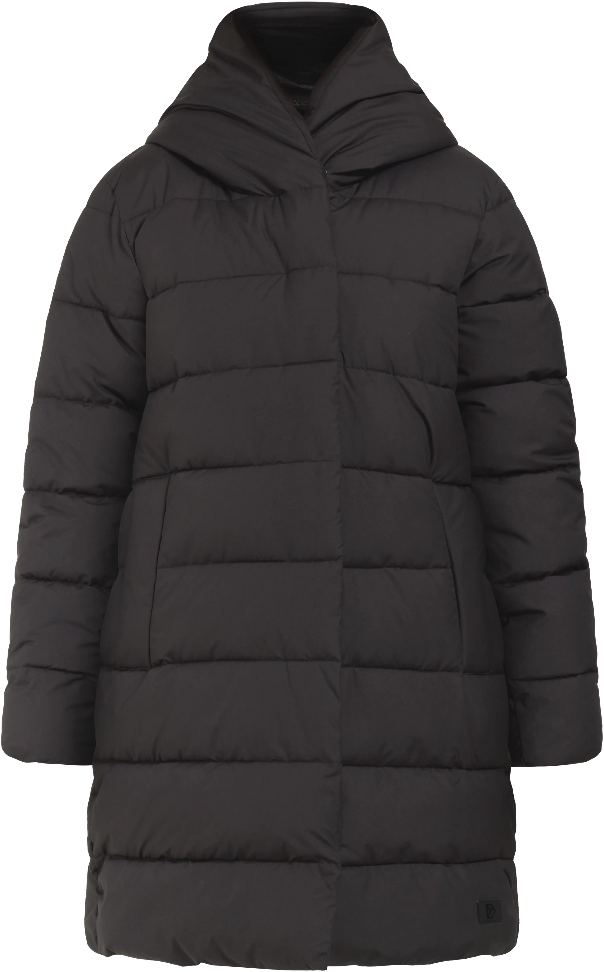 Didriksons – Didriksons Damen Parker NELLA