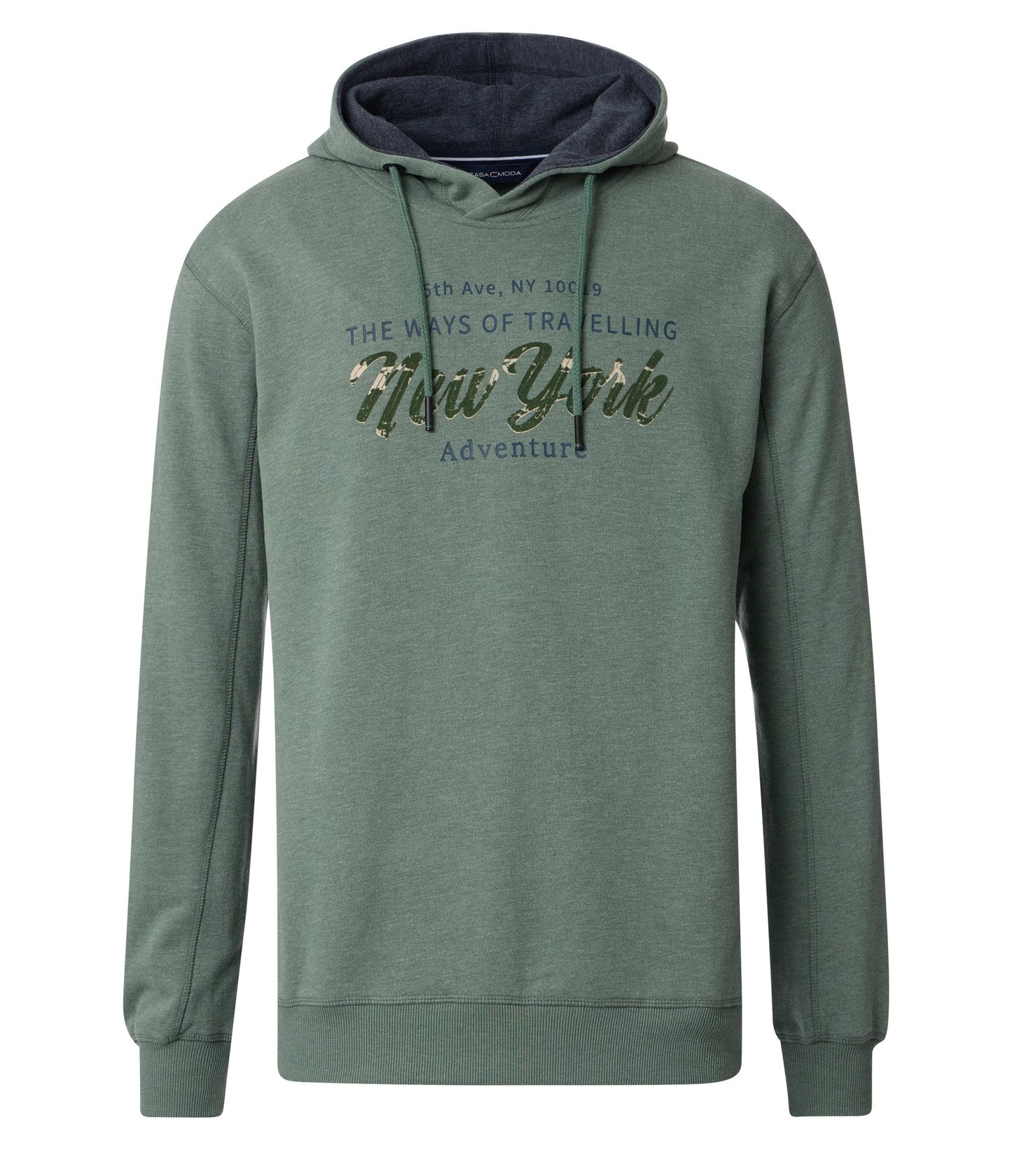 Casa Moda Herren Sweatshirt