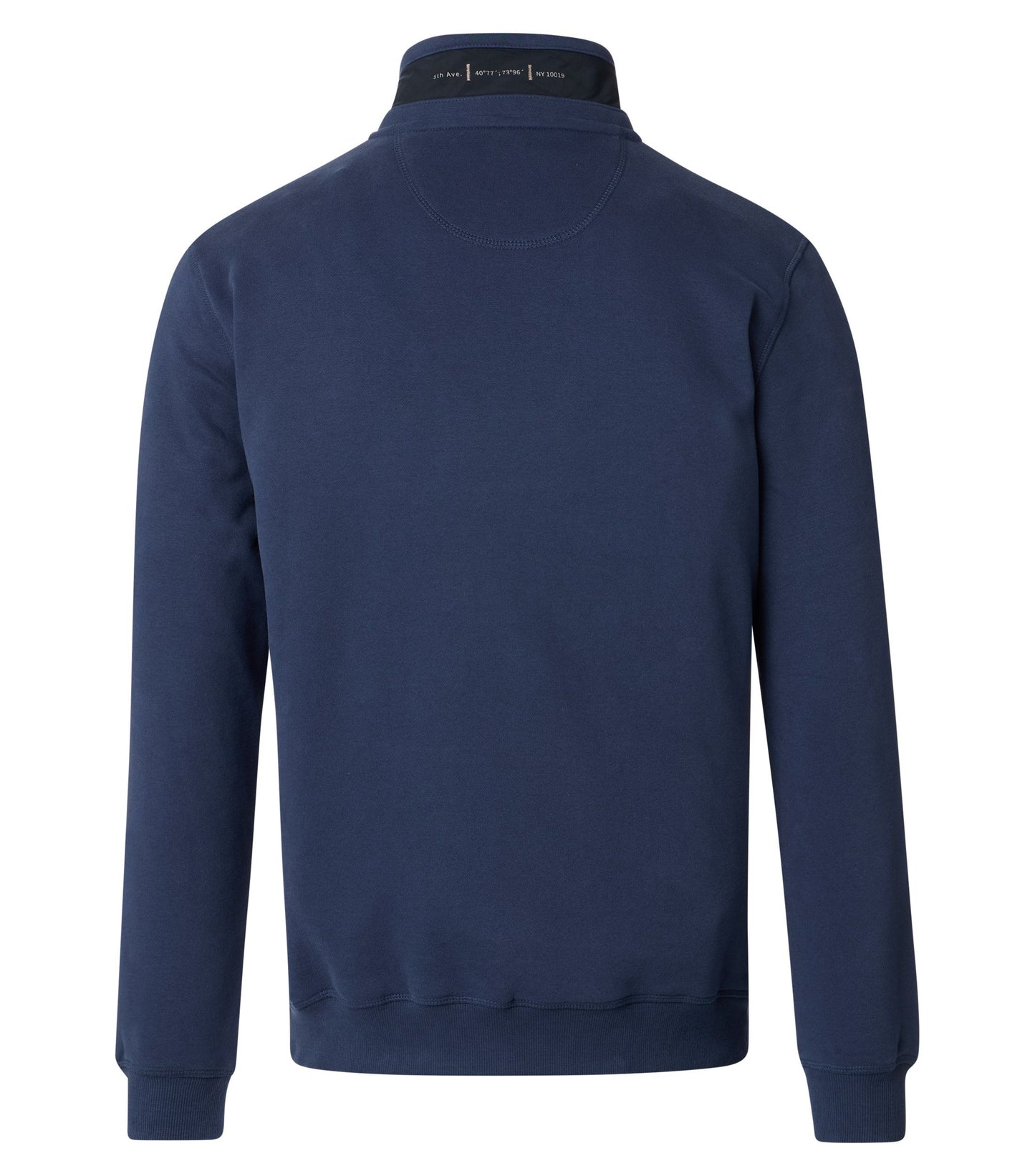 Casa Moda Herren Sweatshirt