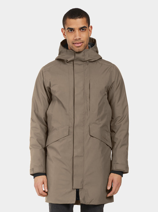 Didriksons Herren Jacke KENNY USX PARKA 7