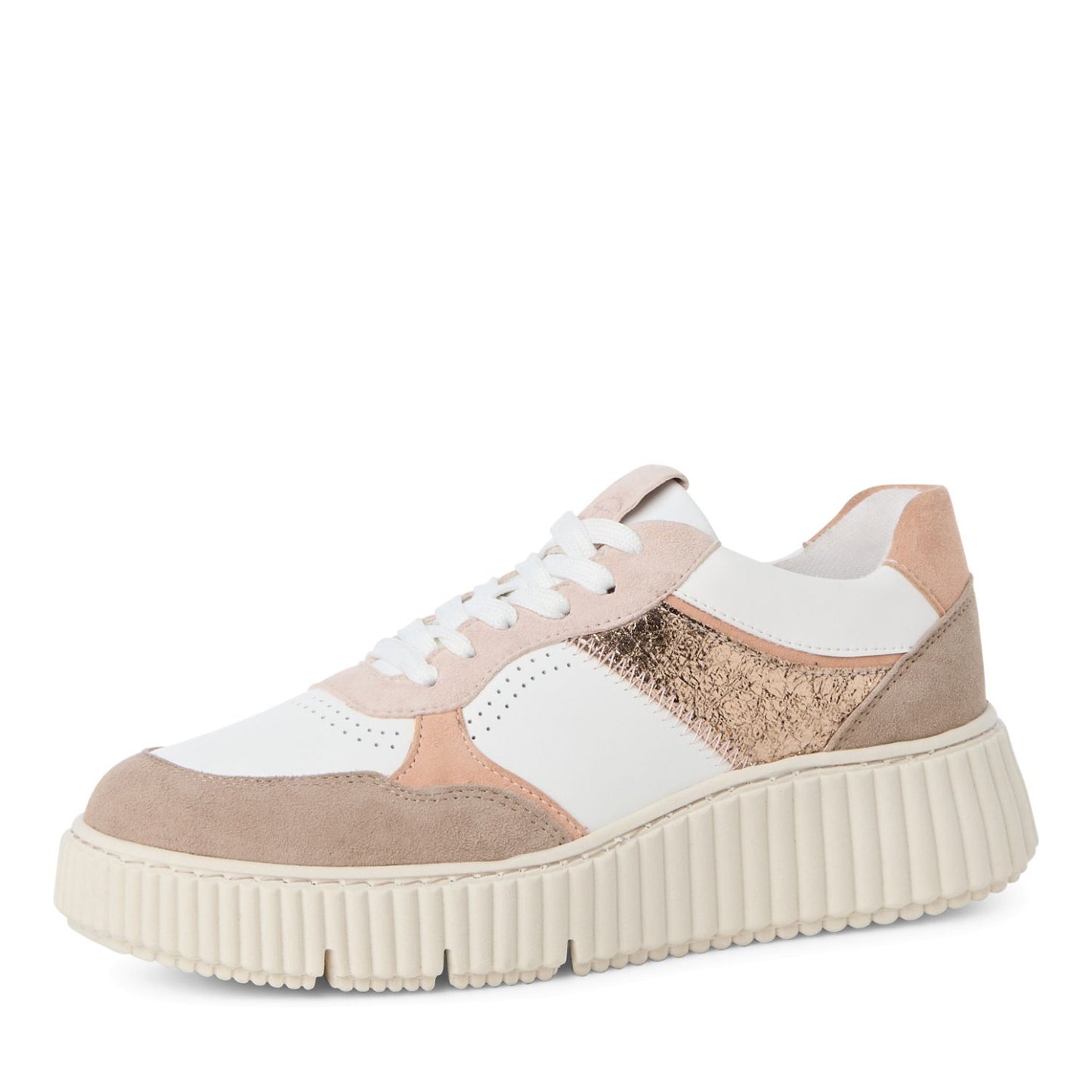 Tamaris Damen Schuh braun