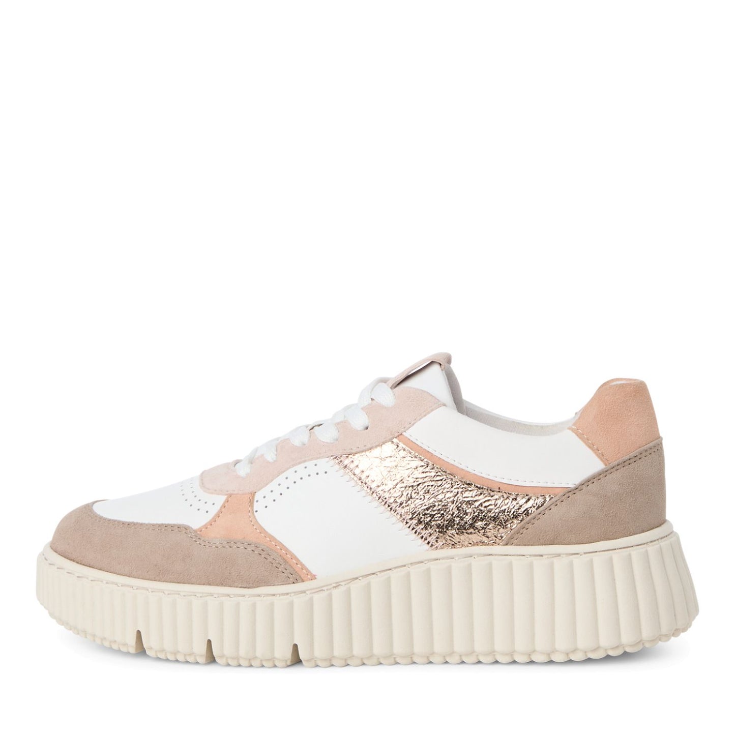Tamaris Damen Schuh braun