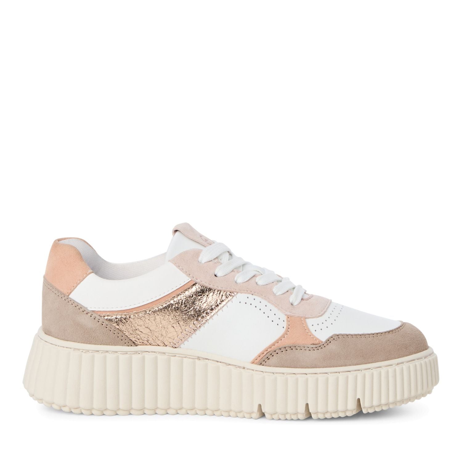 Tamaris Damen Schuh braun