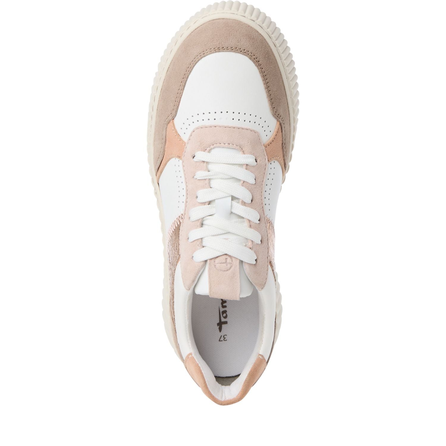 Tamaris Damen Schuh braun