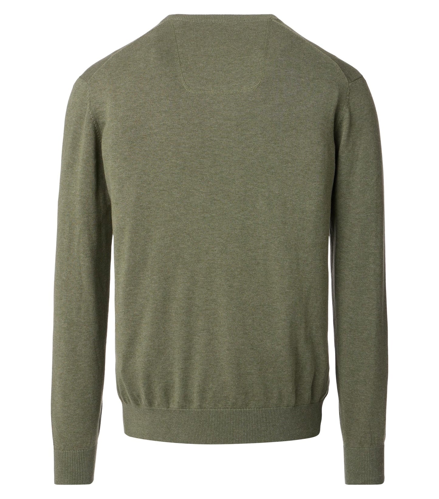 Casa Moda Herren Pullover grün