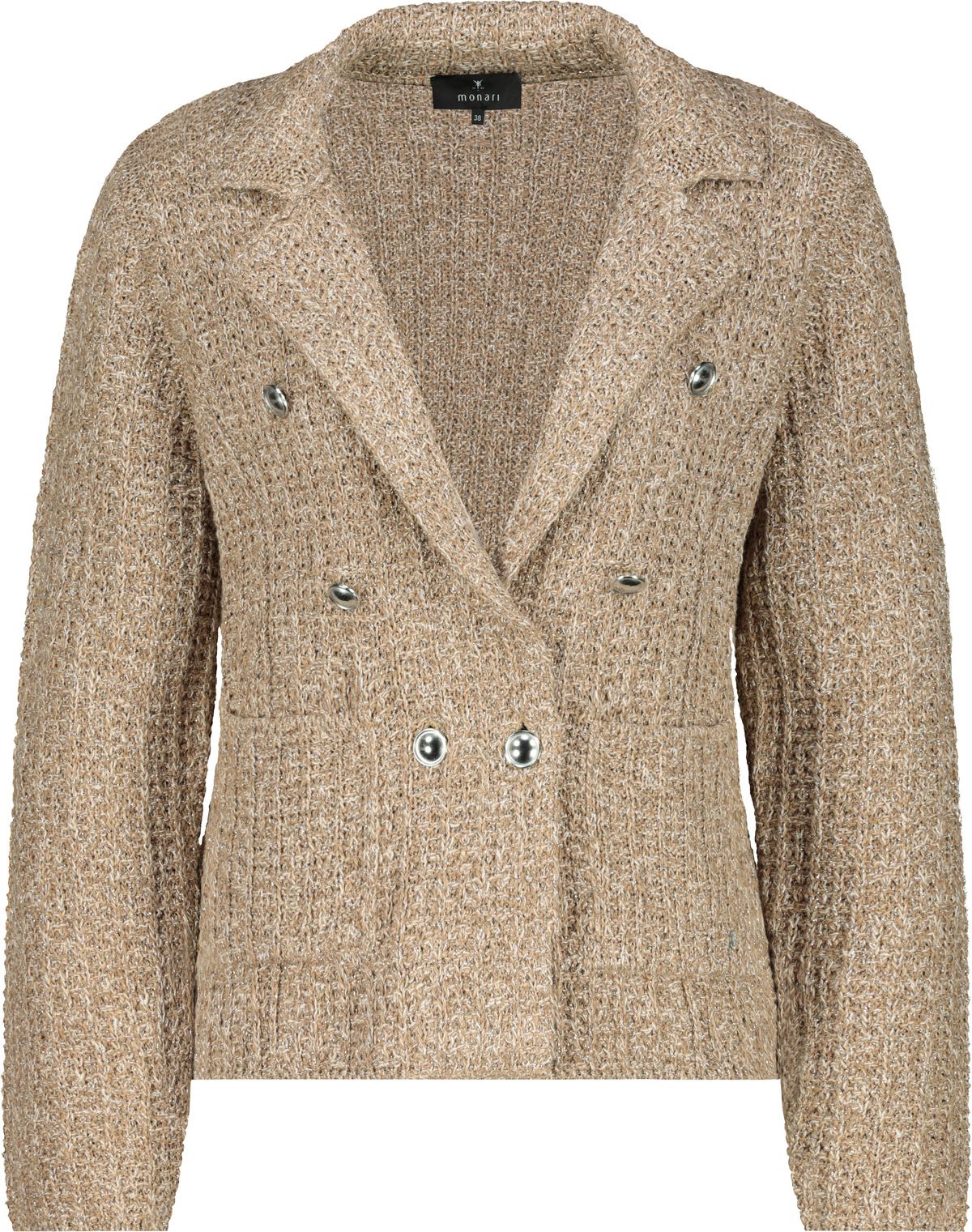 Monari Damen Strickjacke