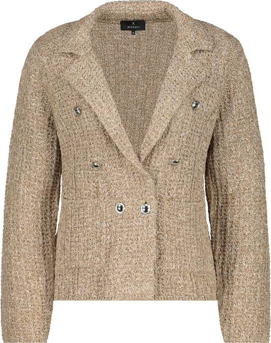 Monari Damen Strickjacke