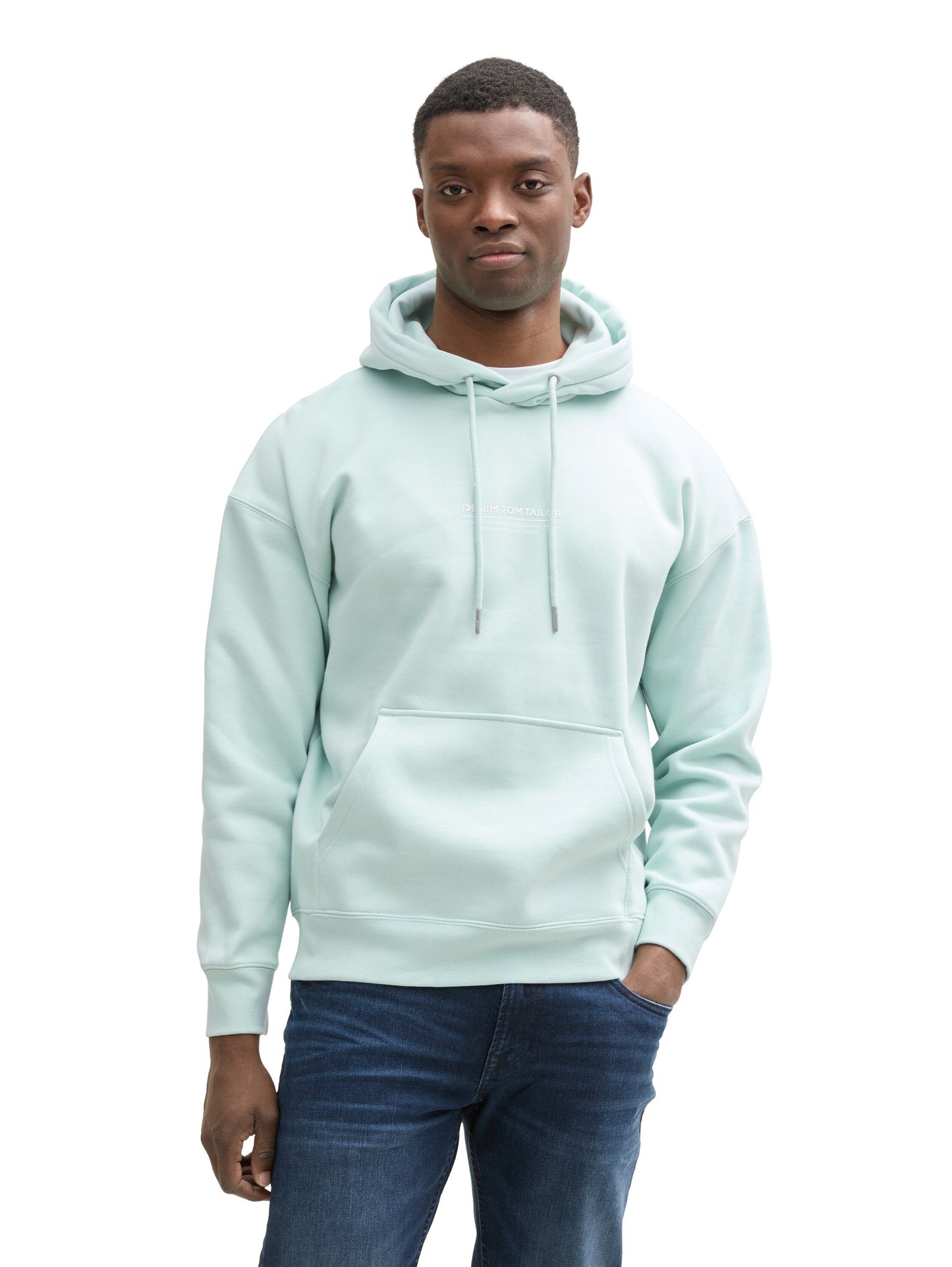 Tom Tailor Herren Pullover