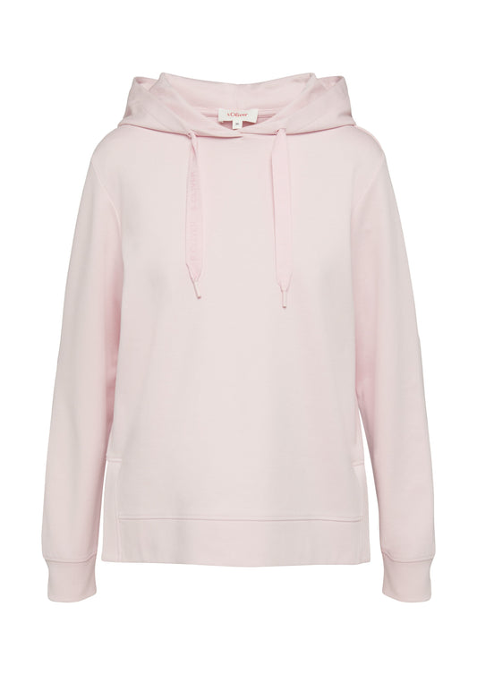 s.Oliver Damen Sweatshirt