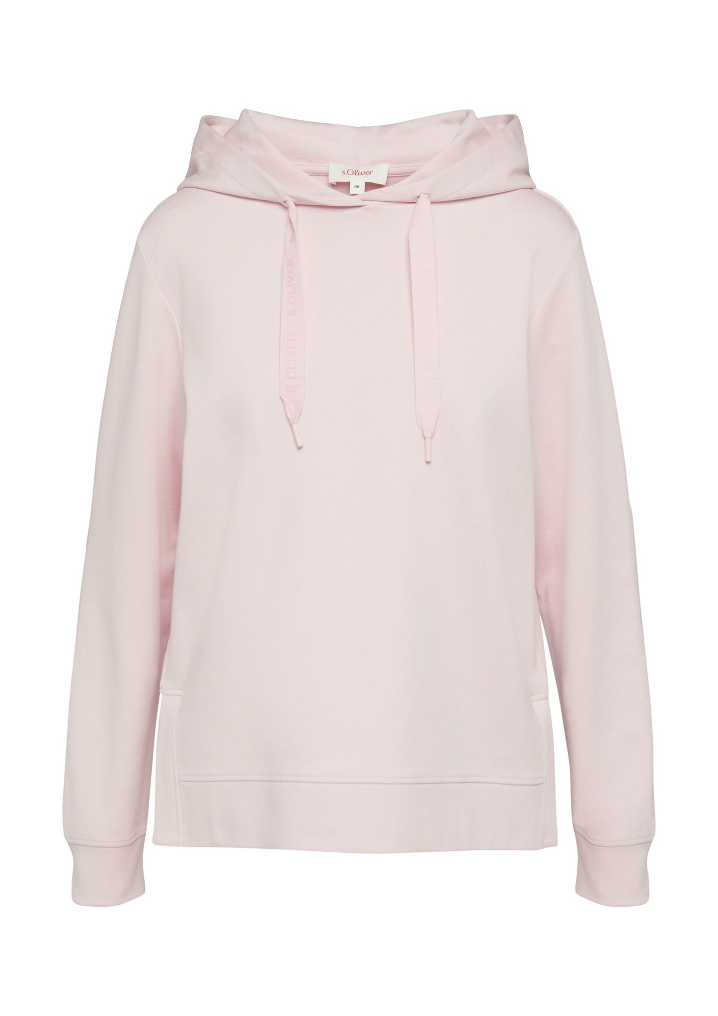 s.Oliver – S.Oliver Damen Sweatshirt