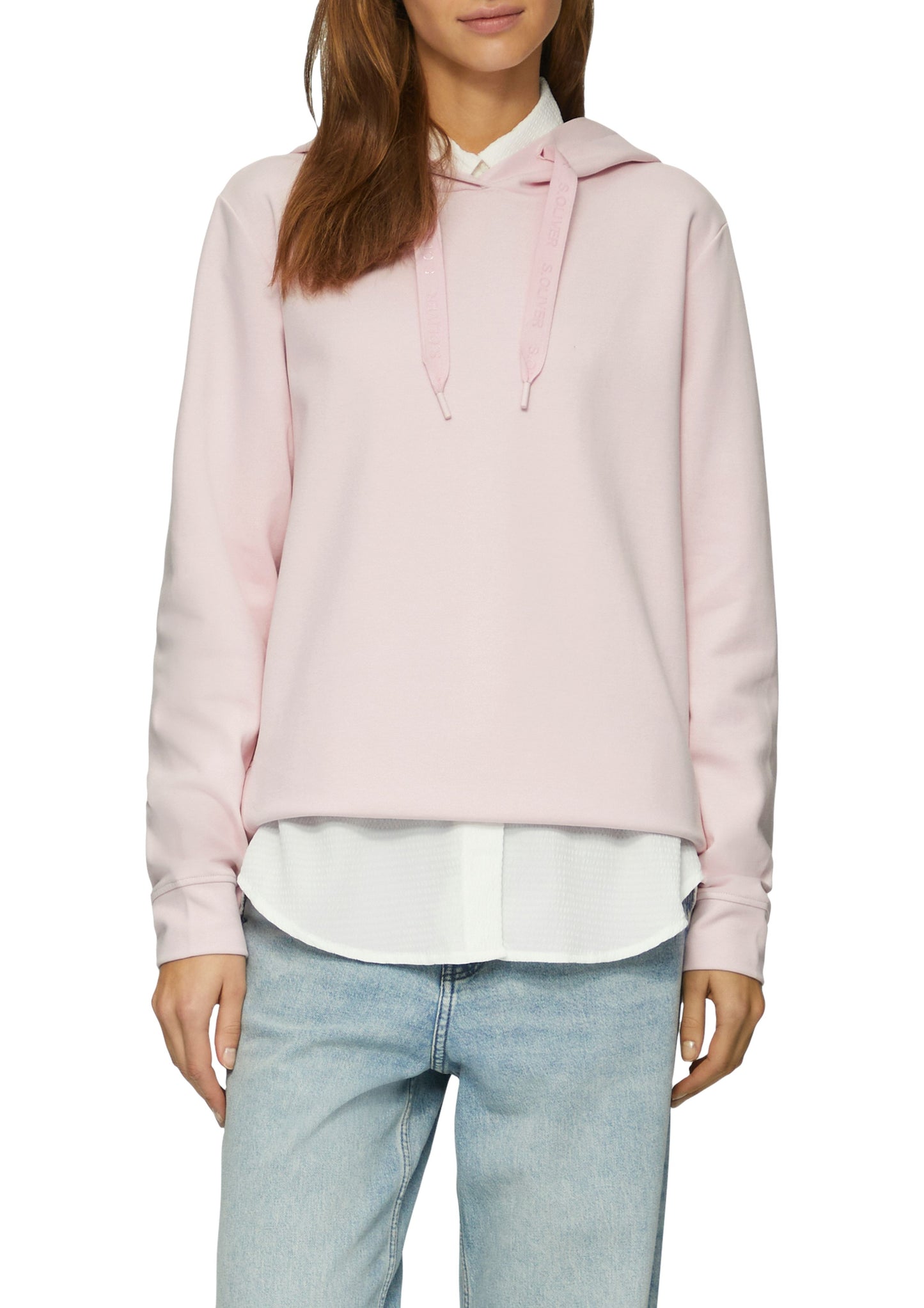 s.Oliver – S.Oliver Damen Sweatshirt