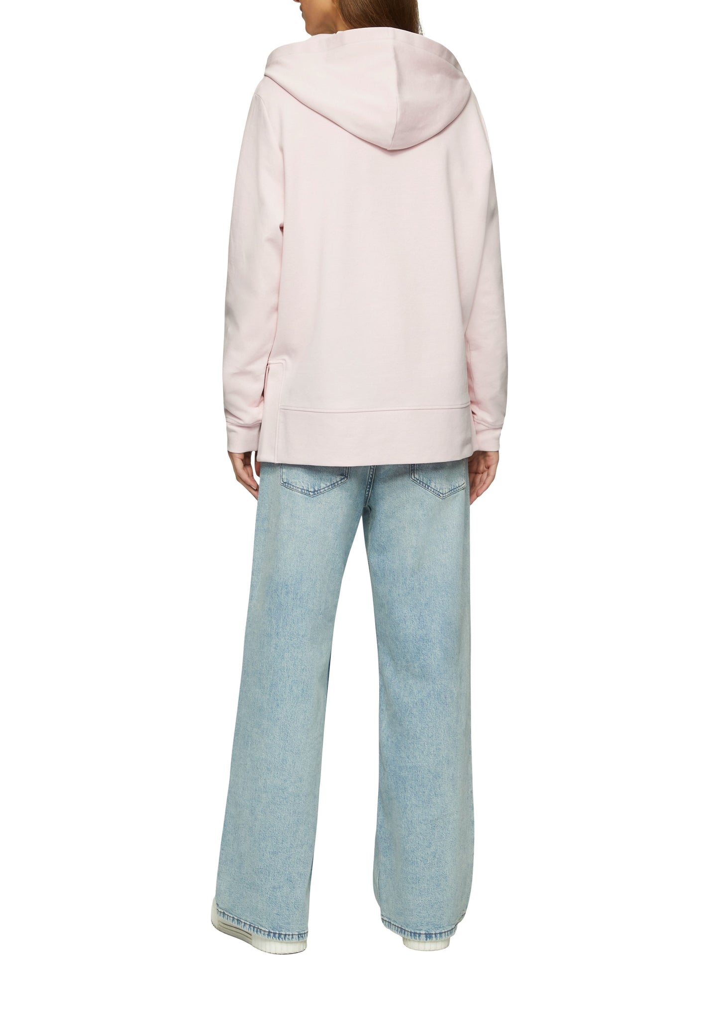 s.Oliver – S.Oliver Damen Sweatshirt