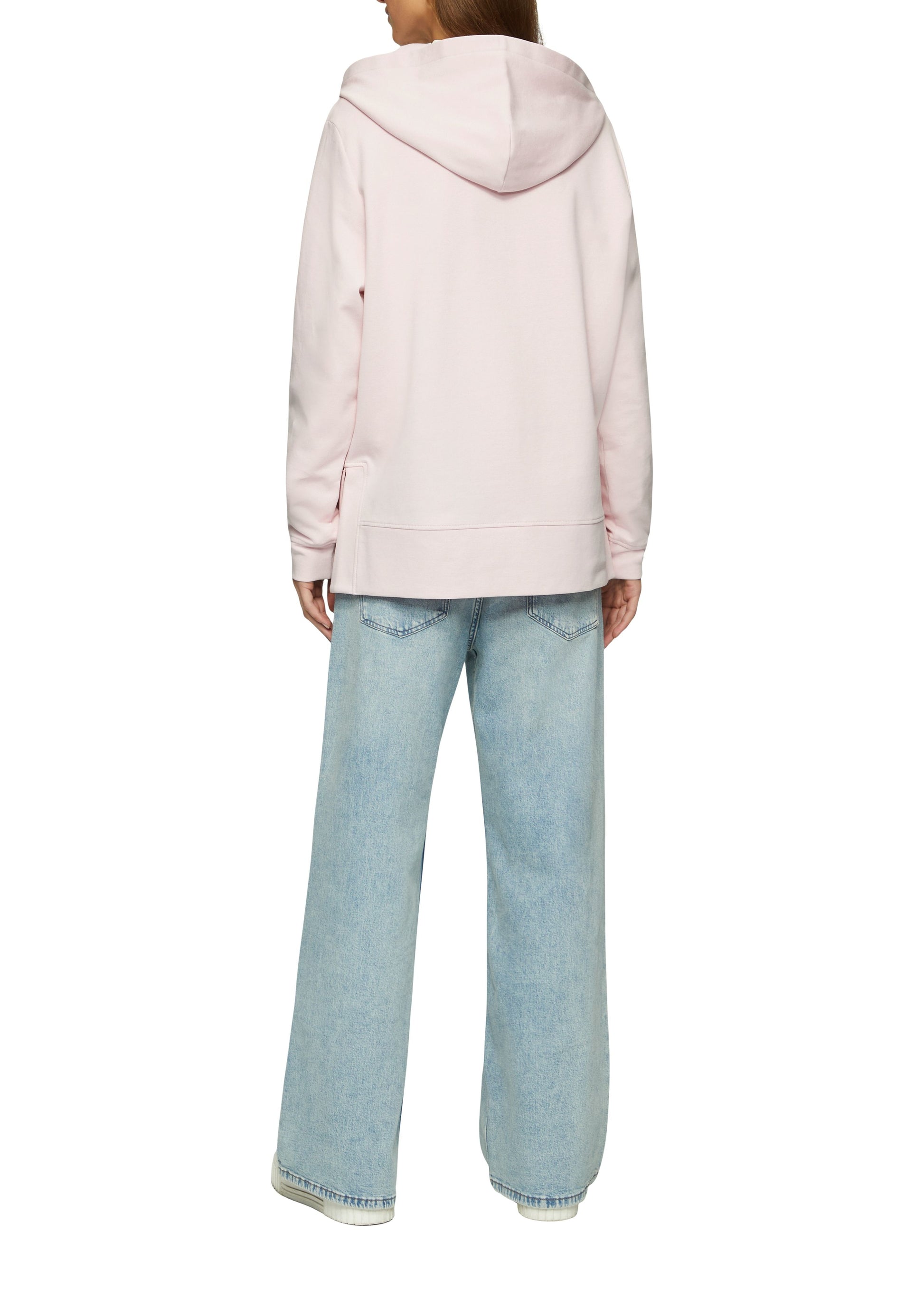 s.Oliver – S.Oliver Damen Sweatshirt