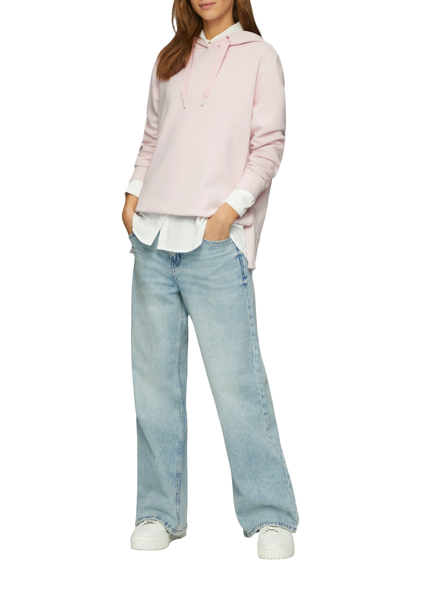 s.Oliver – S.Oliver Damen Sweatshirt