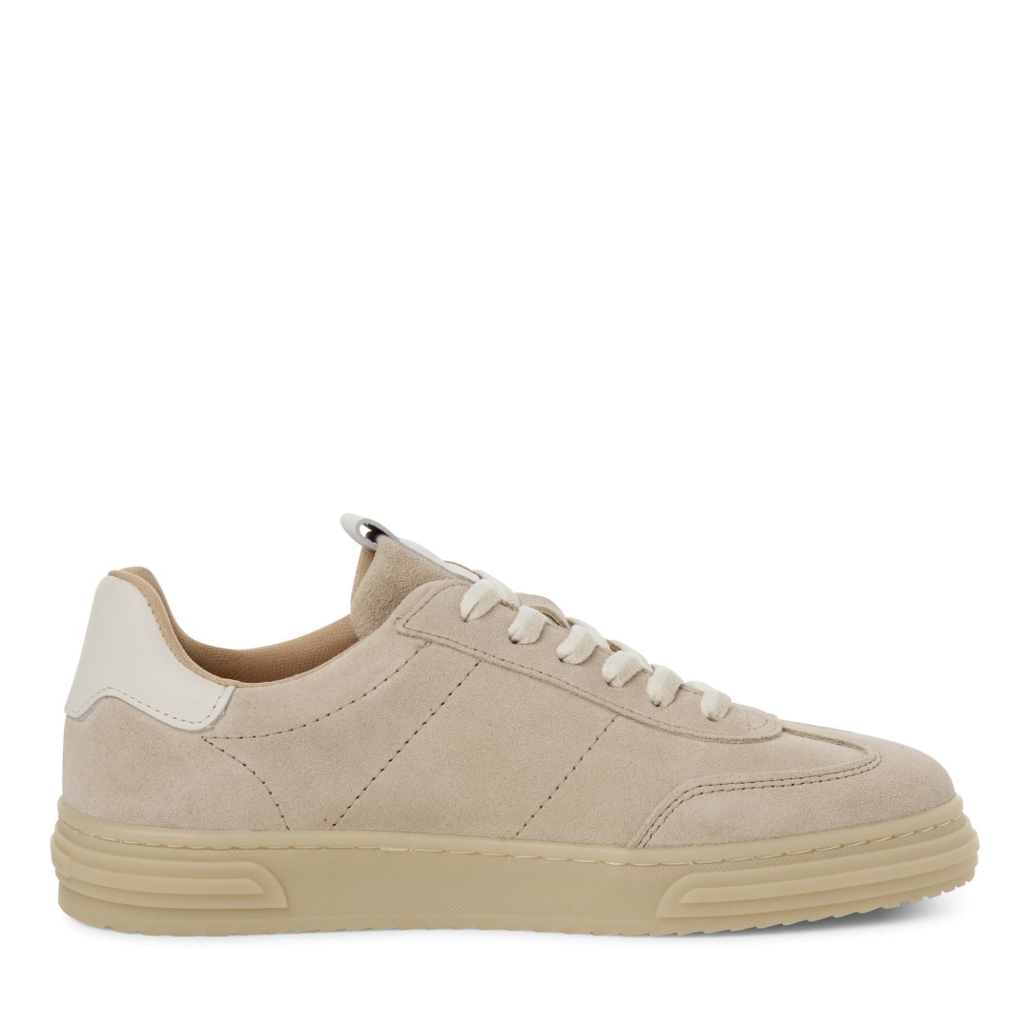 Tamaris Damen Sneaker braun