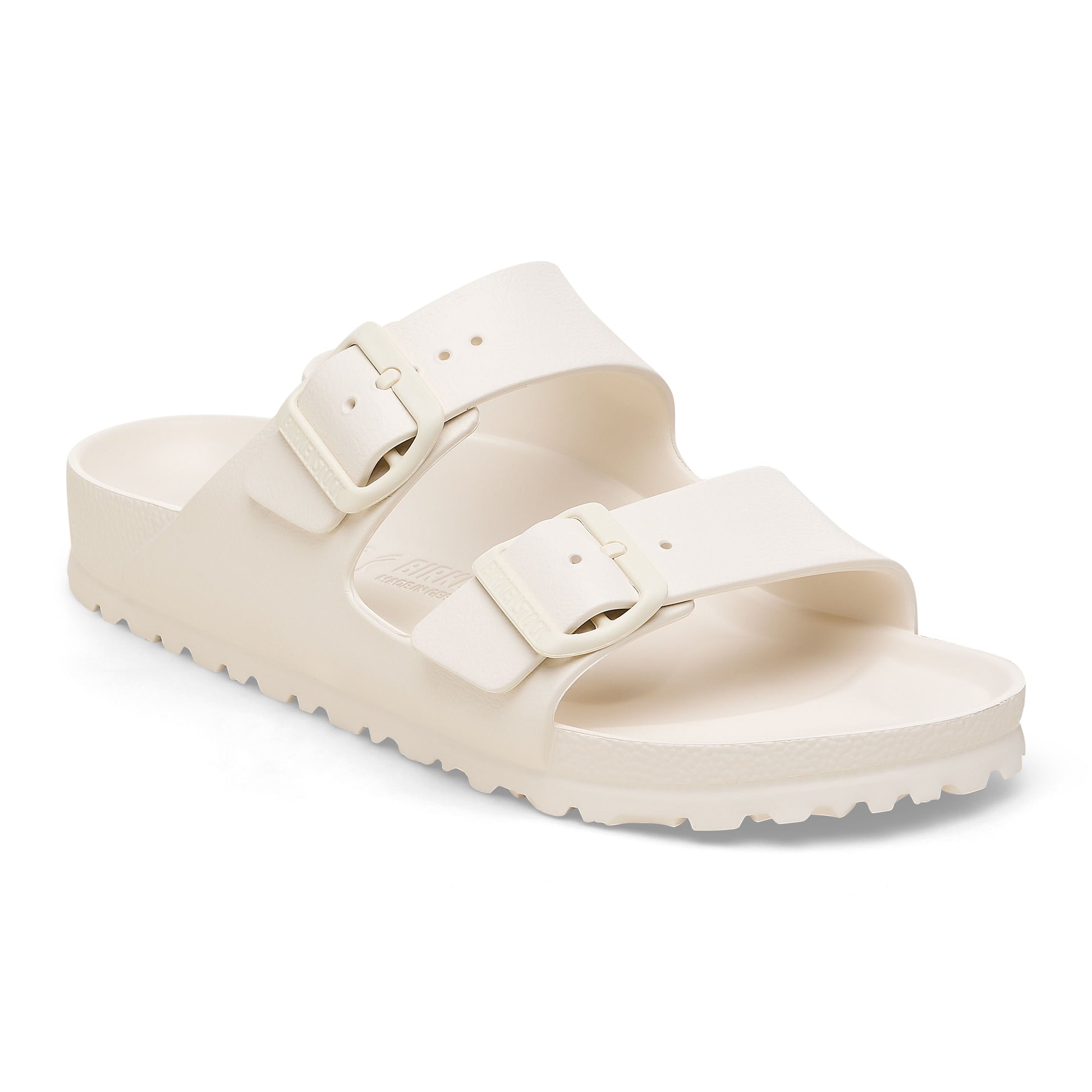 Birkenstock Damen Schuh Arizona Eva weiß