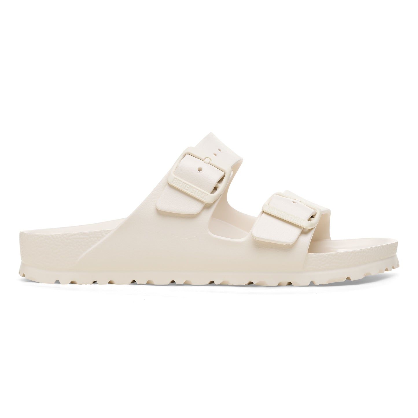 Birkenstock Damen Schuh Arizona Eva weiß