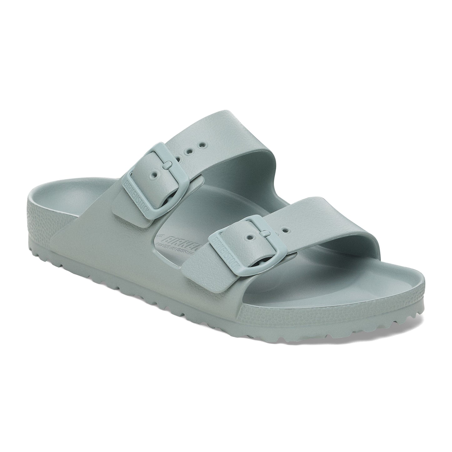 Birkenstock Damen Schuh Arizona EVA grün