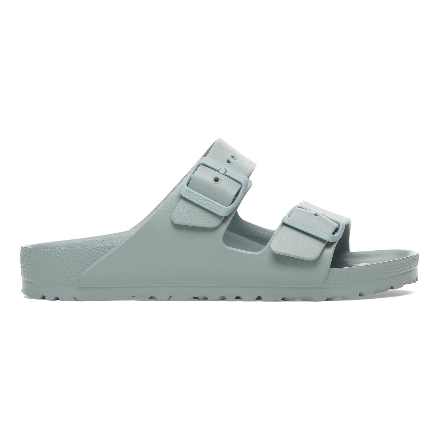 Birkenstock Damen Schuh Arizona EVA grün