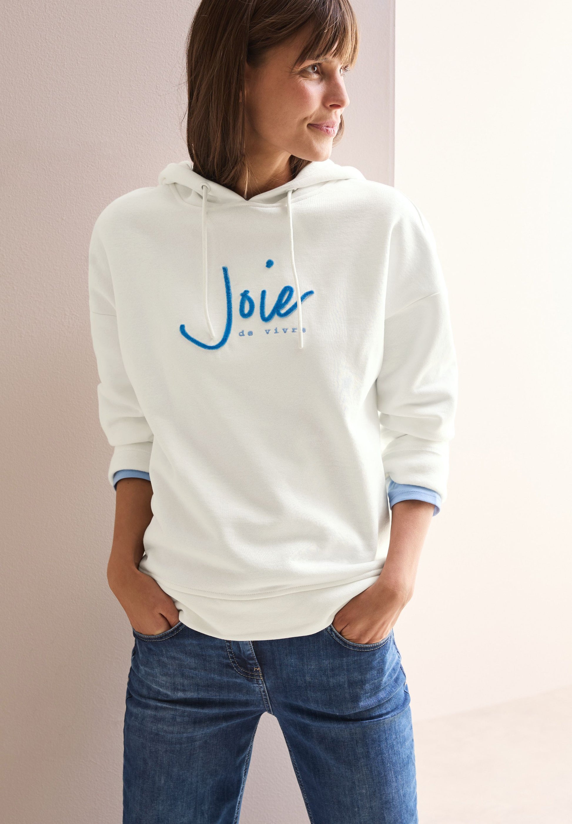 Cecil – Cecil Damen Hoodie