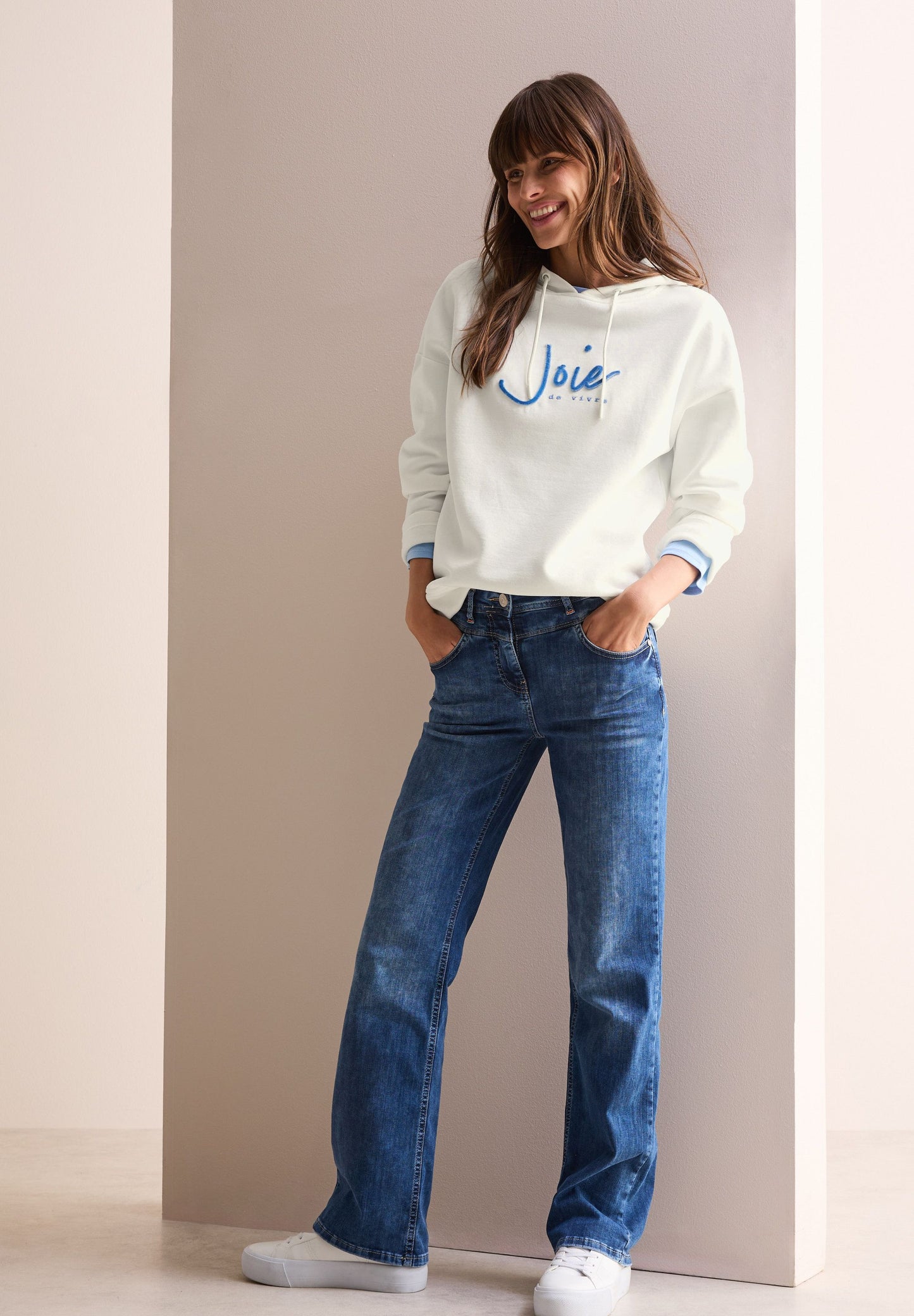 Cecil – Cecil Damen Hoodie