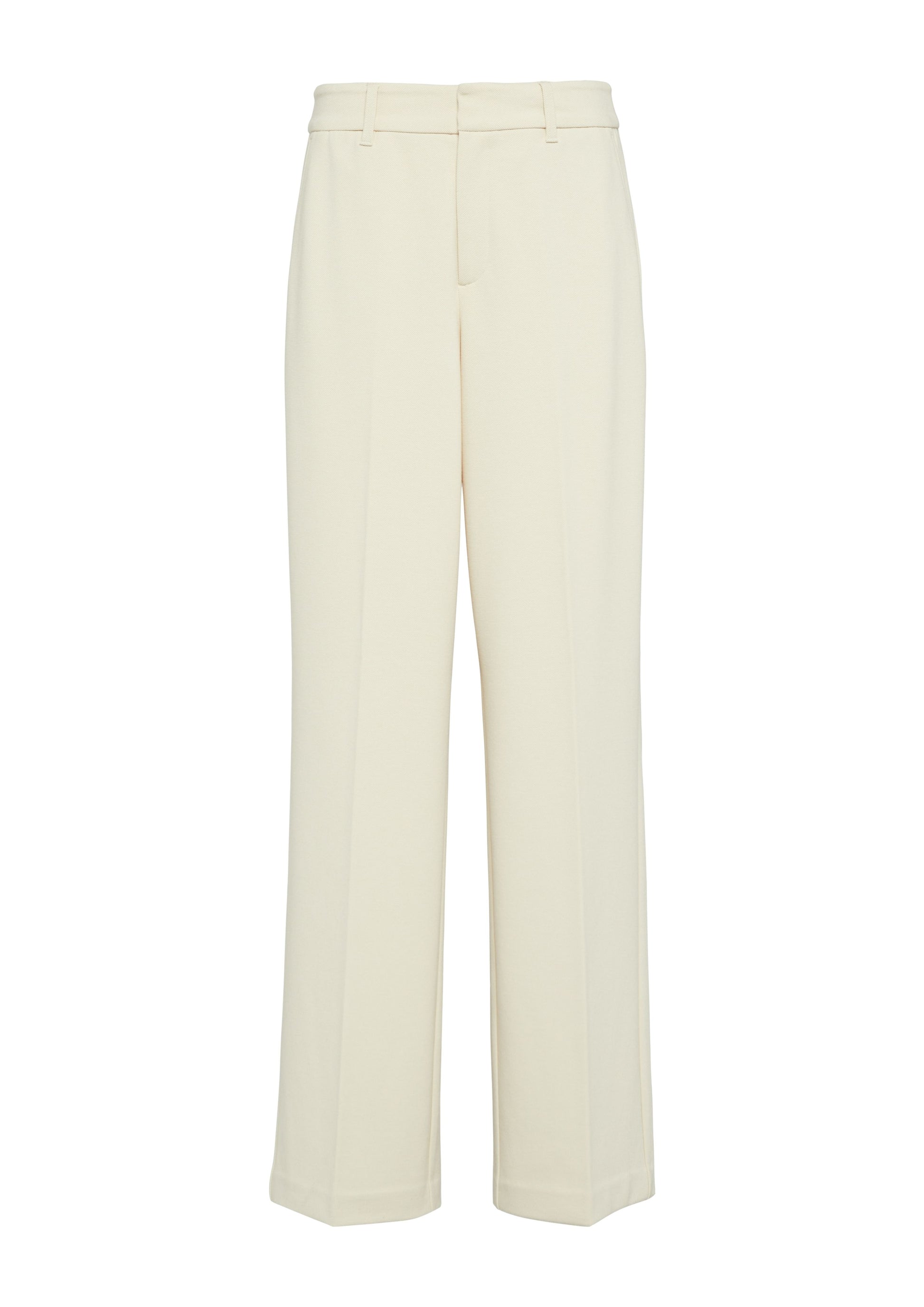 s.Oliver Damen Hose 46 beige