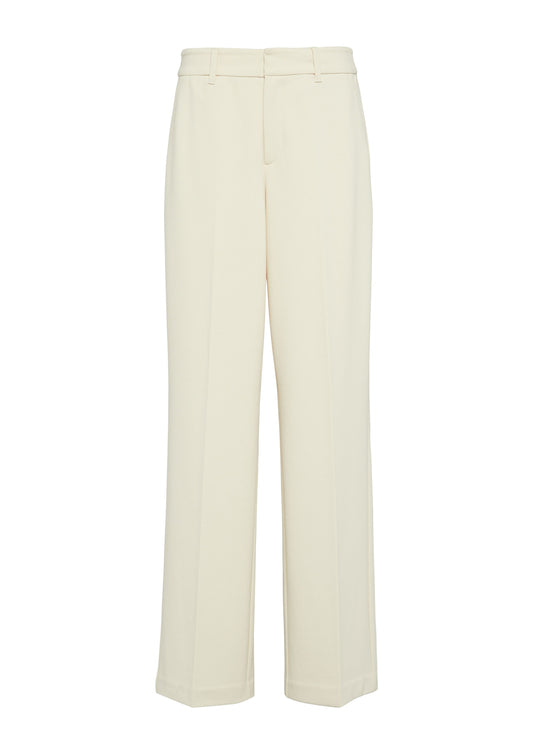 s.Oliver Damen Hose 46 beige