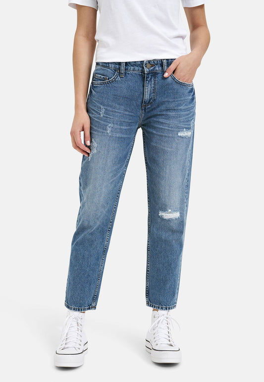 Smith&Soul Damen Jeans