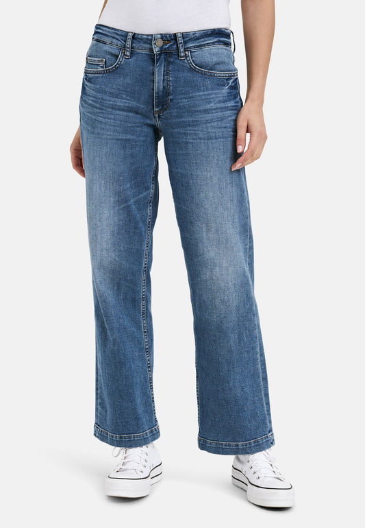 Smith&Soul Damen Jeans