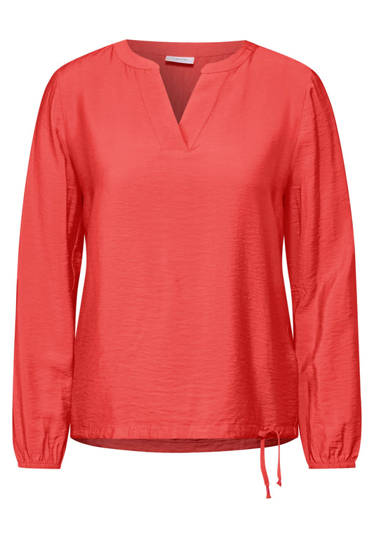 Cecil Damen Bluse XXL orange