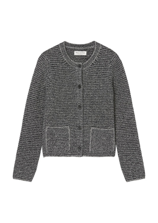 Marco O'Polo Casual Damen Cardigan