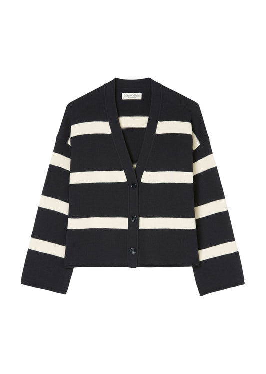 Marco O'Polo Damen Cardigan