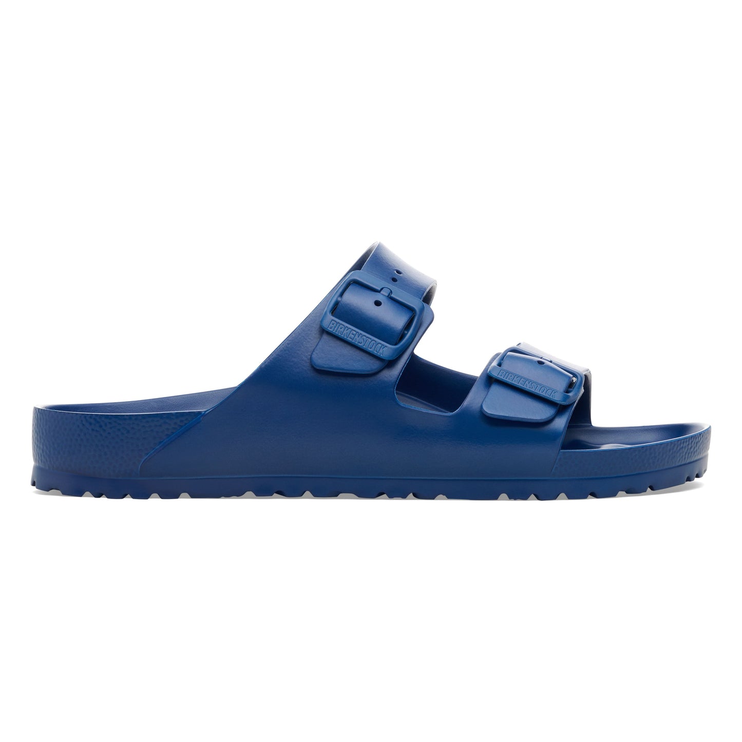 Birkenstock Damen Schuh Arizona EVA blau