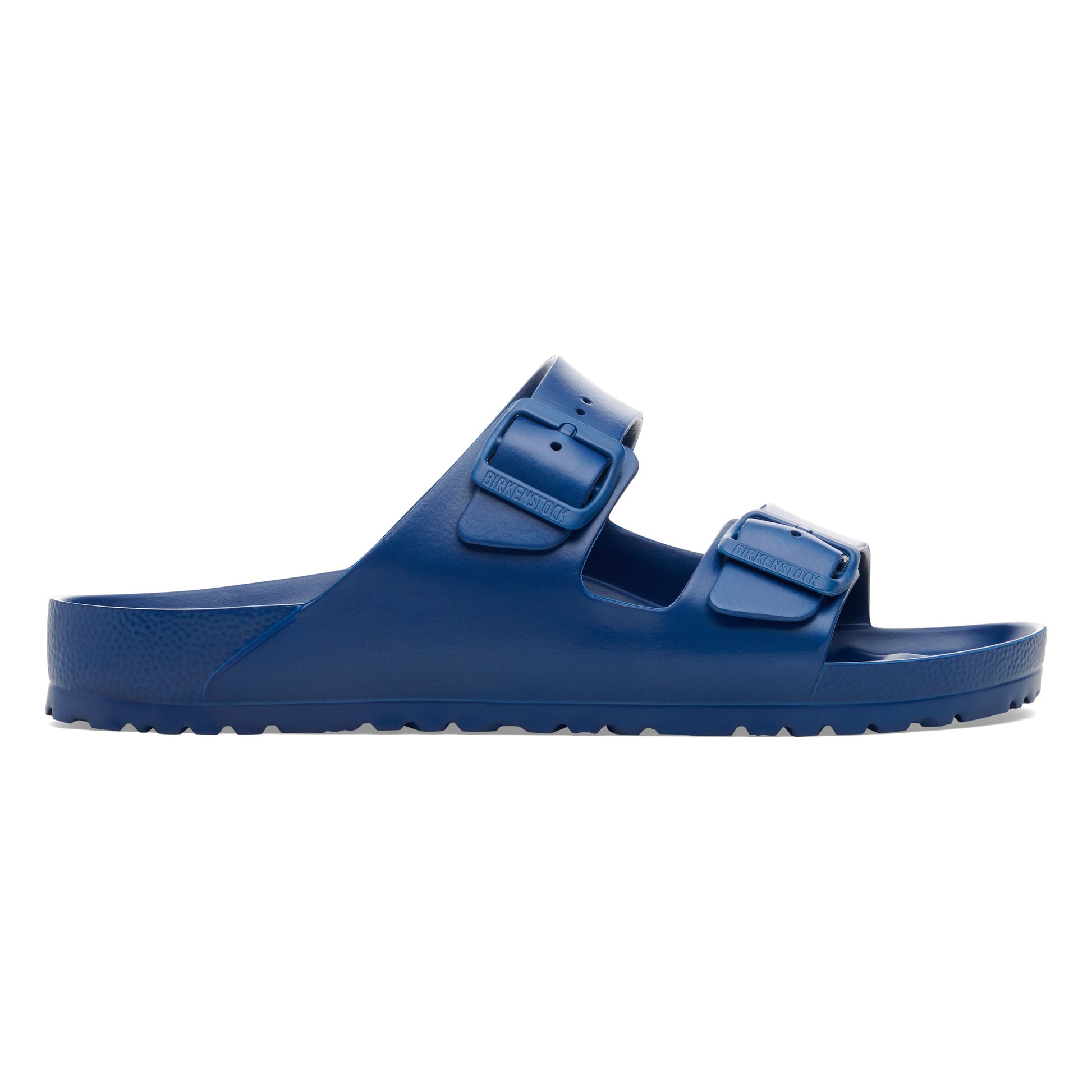 Birkenstock Damen Schuh Arizona EVA blau