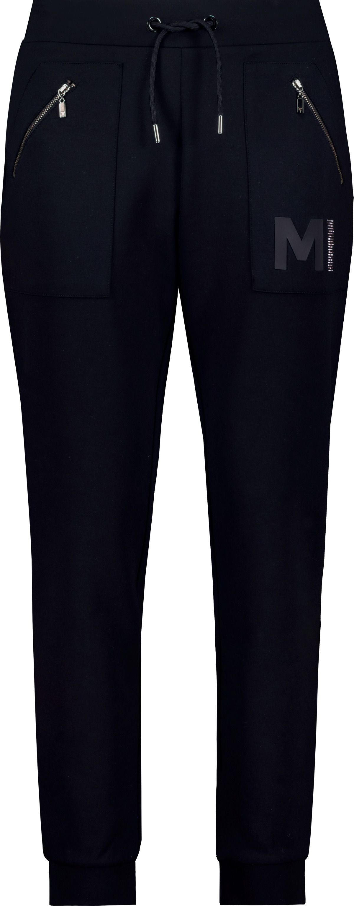 Monari Damen Joggpants blau