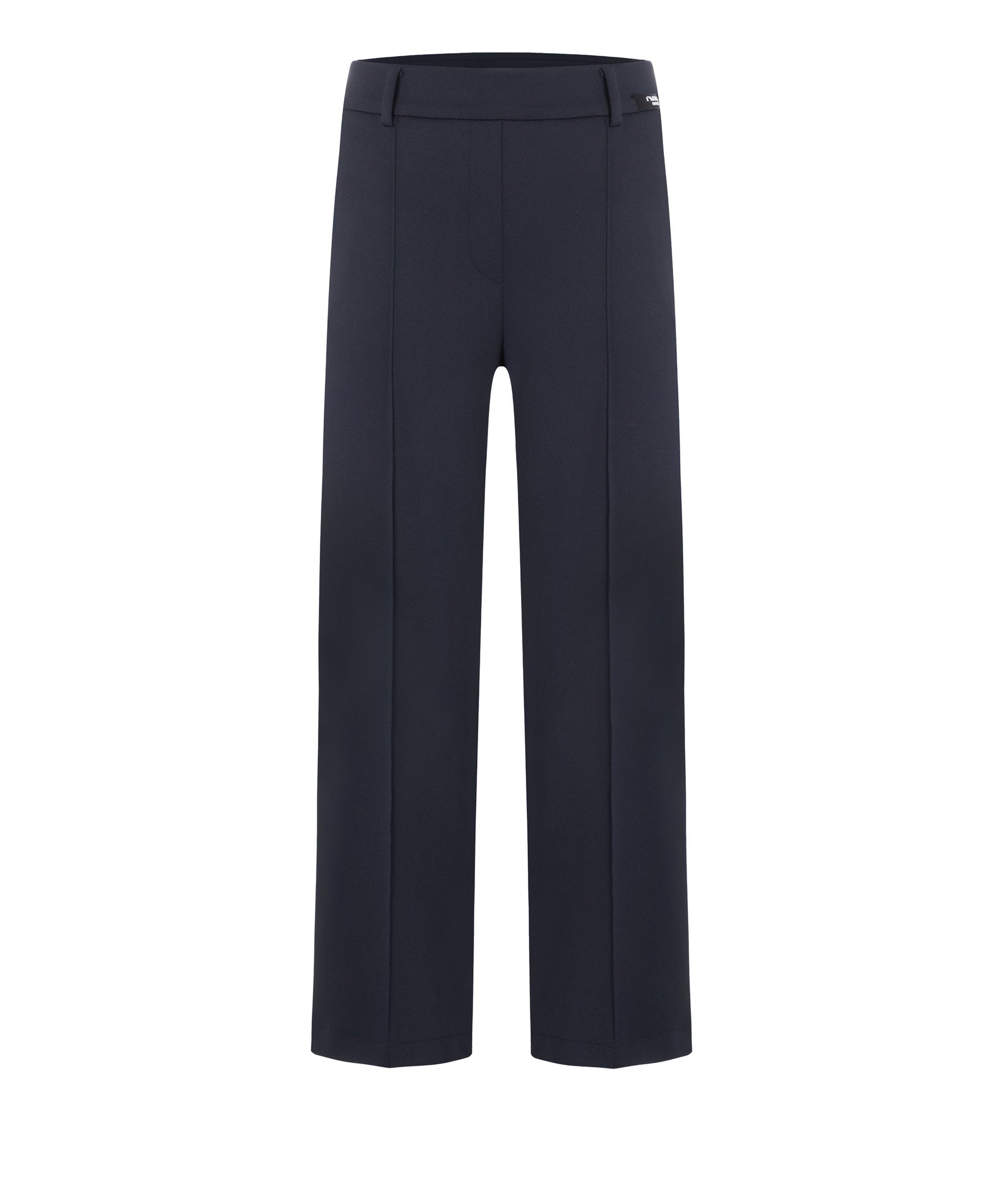 Cambio Damen Hose Cameron 27 blau
