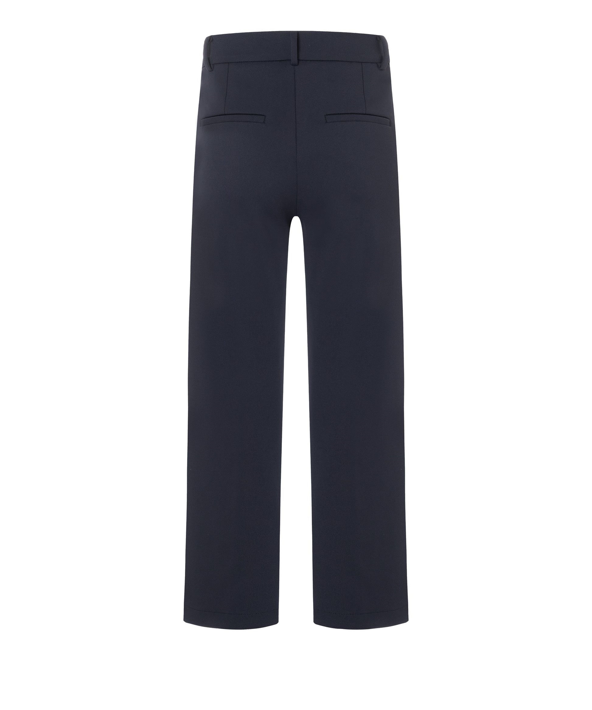 Cambio Damen Hose Cameron blau