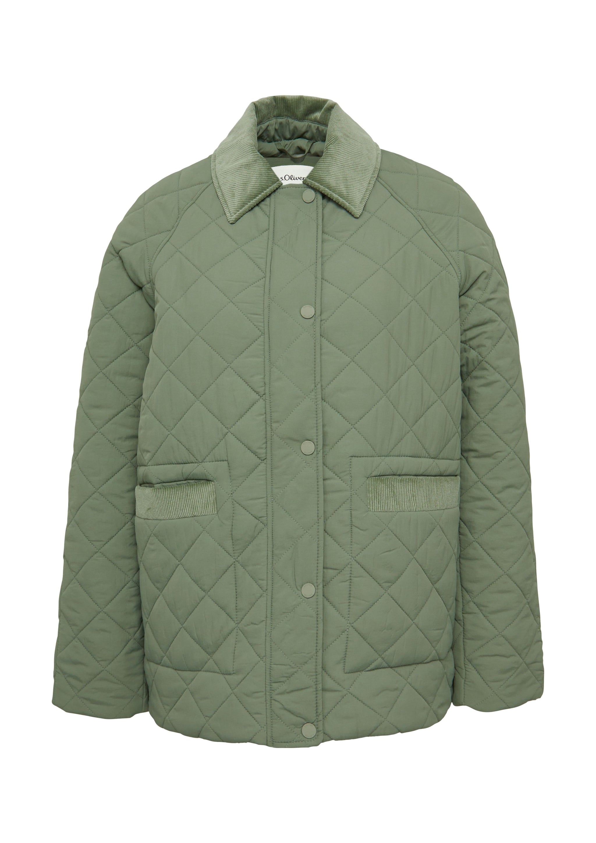 s.Oliver – S.Oliver Damen Jacke