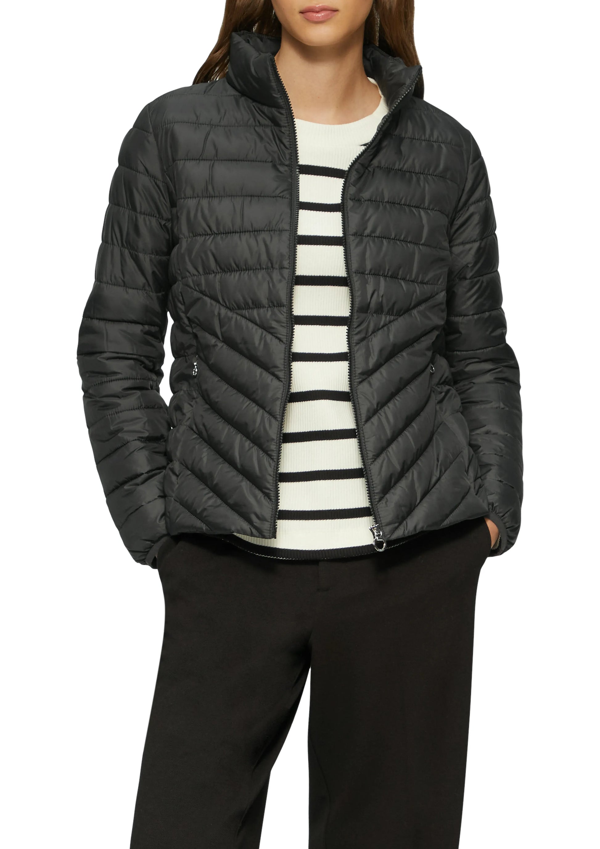 s.Oliver – S.Oliver Damen Jacke