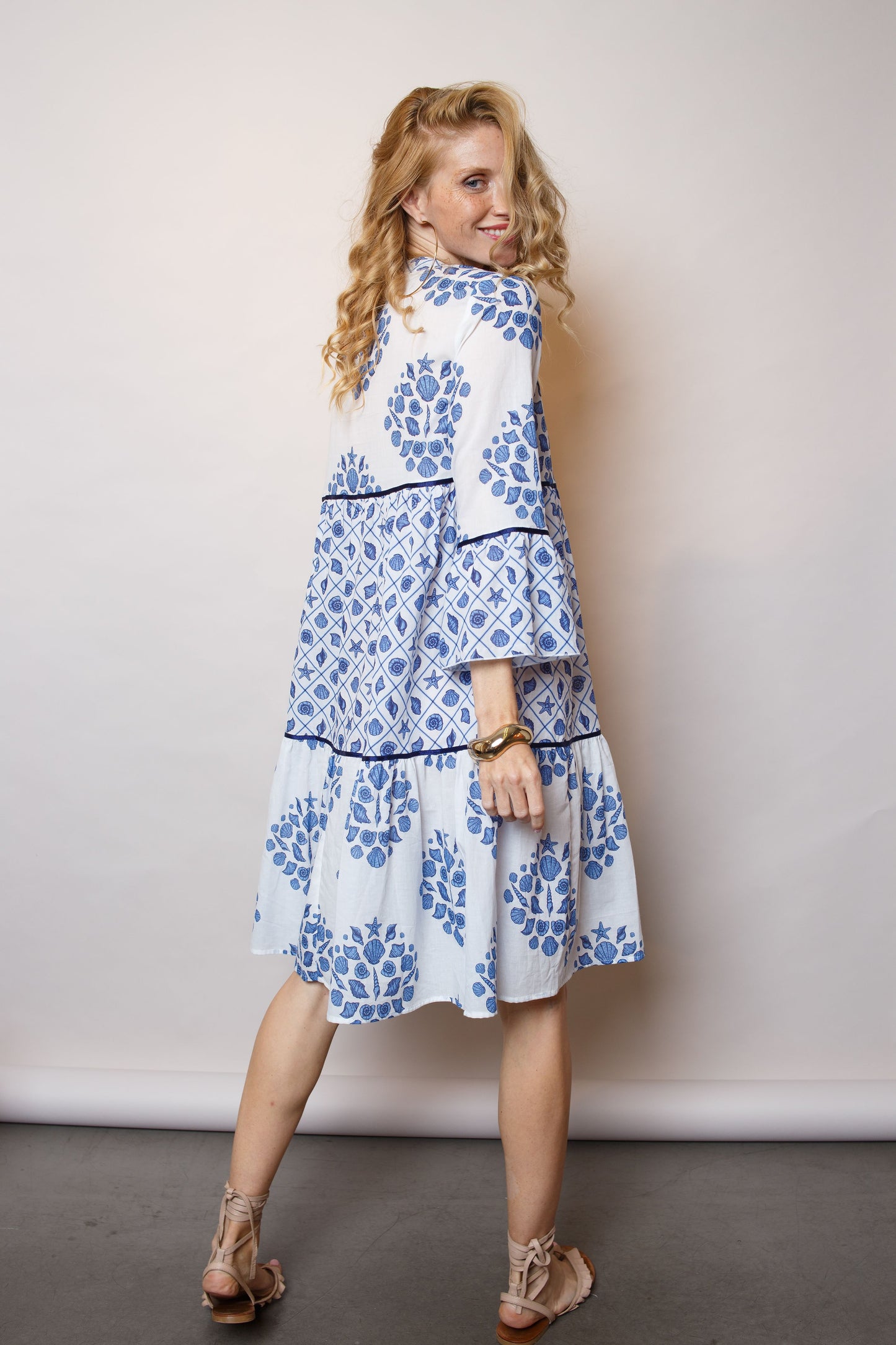 Emily Van den Bergh – Emily van den Bergh Damen Kleid