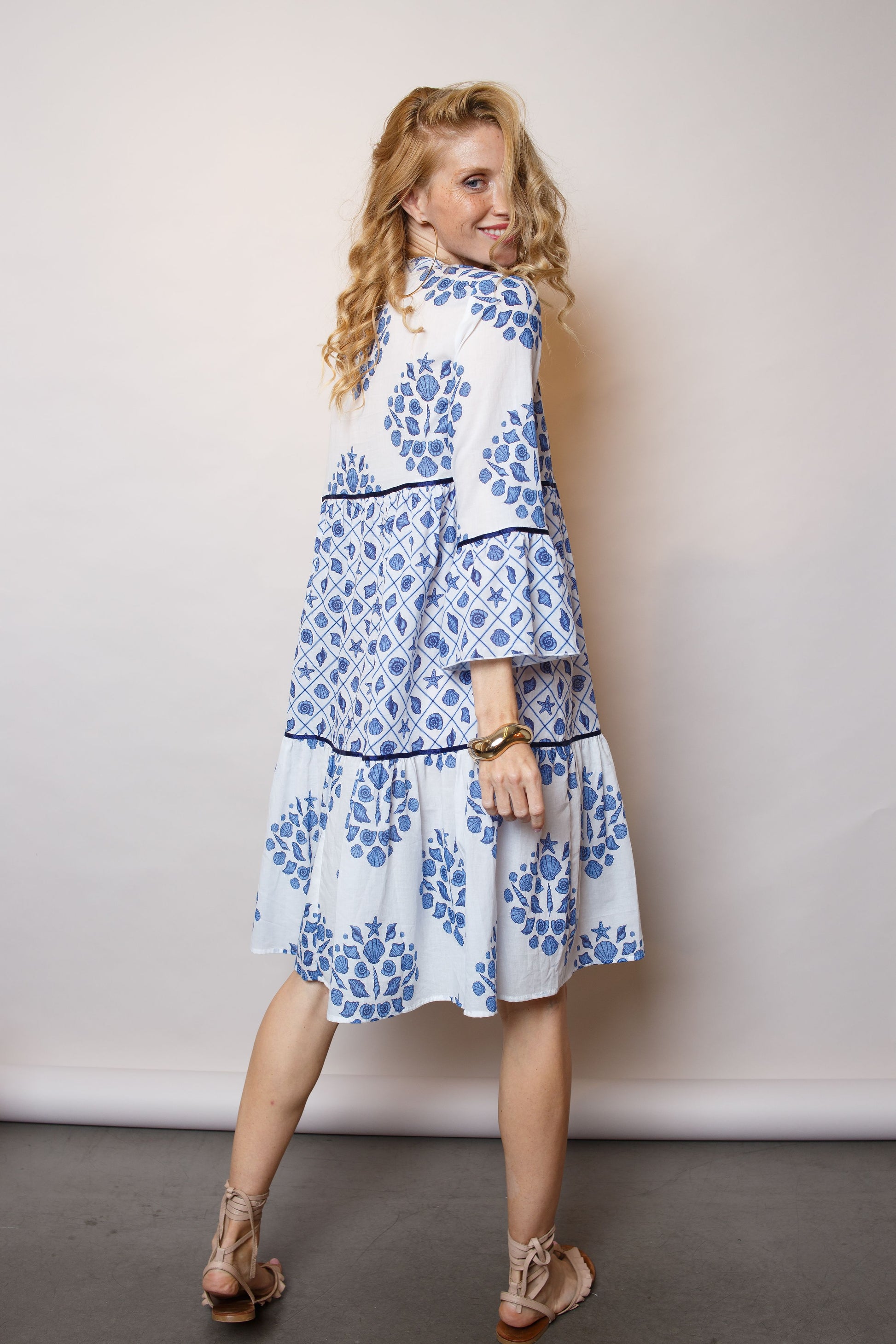 Emily Van den Bergh – Emily van den Bergh Damen Kleid