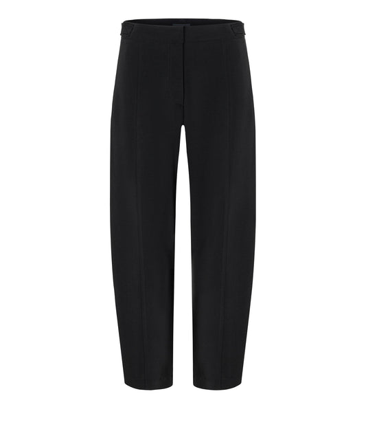 Cambio Damen Jeans Elouise 29 schwarz