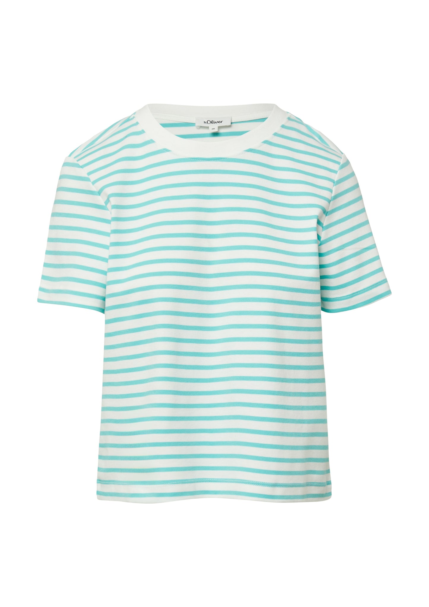 s.Oliver – s.Oliver Damen T-Shirt