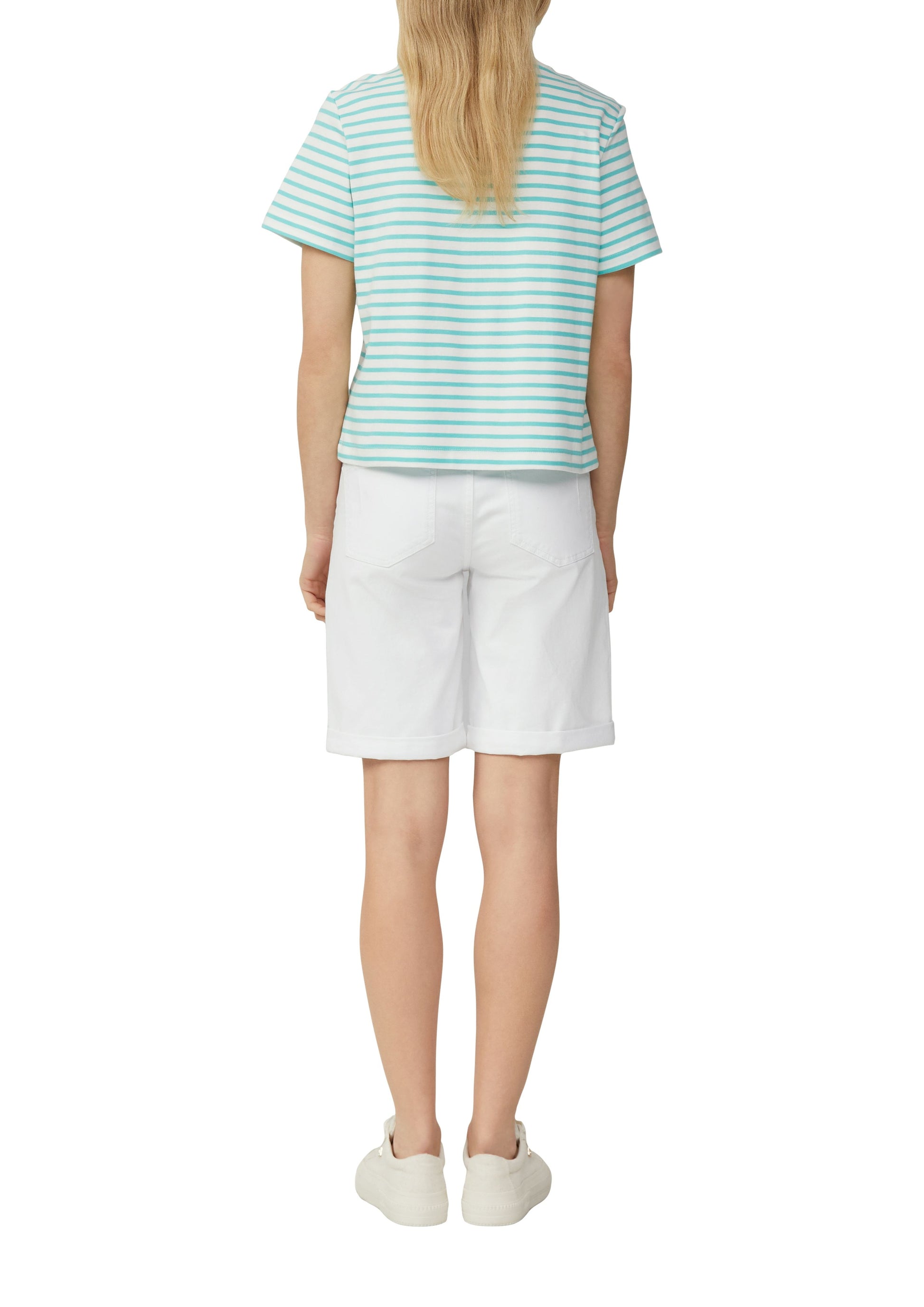 s.Oliver – s.Oliver Damen T-Shirt