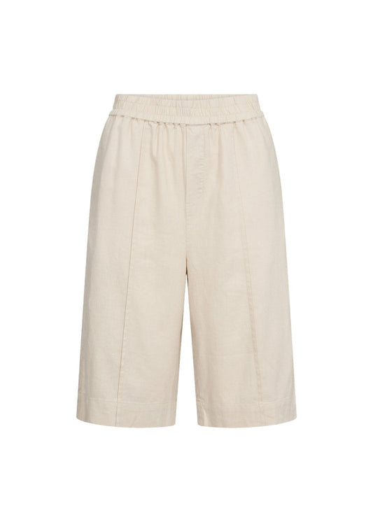 Soyaconcept Damen Hose SC-INA 65-C XXL beige
