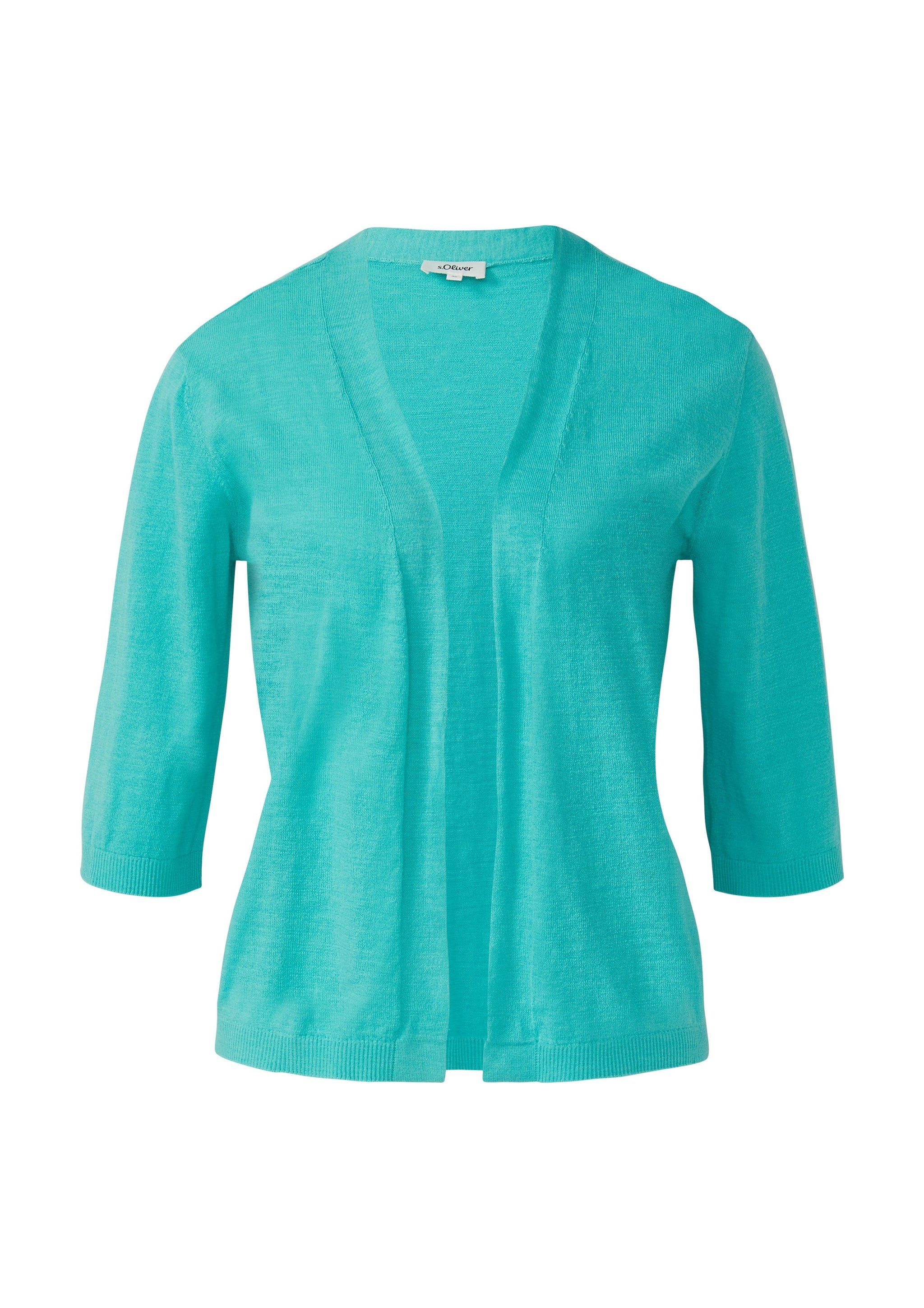 s.Oliver – s.Oliver Damen Strickjacke